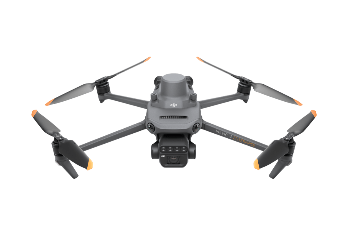 DJI Agras T60
